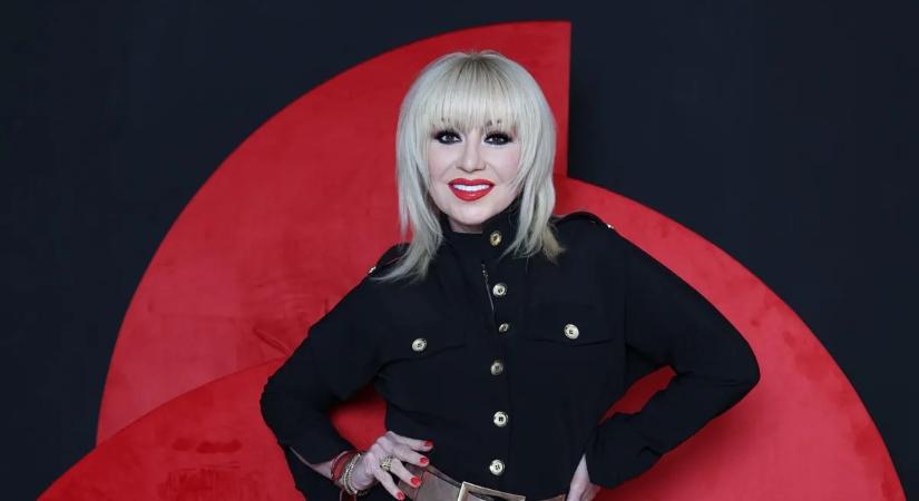 Zoltán Erika nem kertelt a háborúról: Olyan családban nőttem fel, ahol a második világháború következményei nagyon erősen jelen voltak