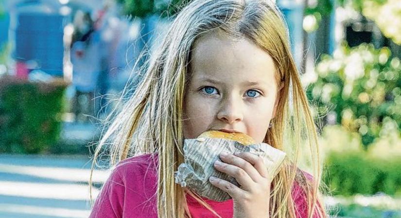 Twin Peaks Büfé: a hely, ahol a gyros kifliben lett legenda – már 1991 óta!