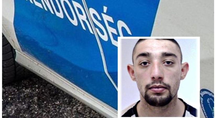 Pénzt mosott, most a rendőrség körözési listájának élén áll