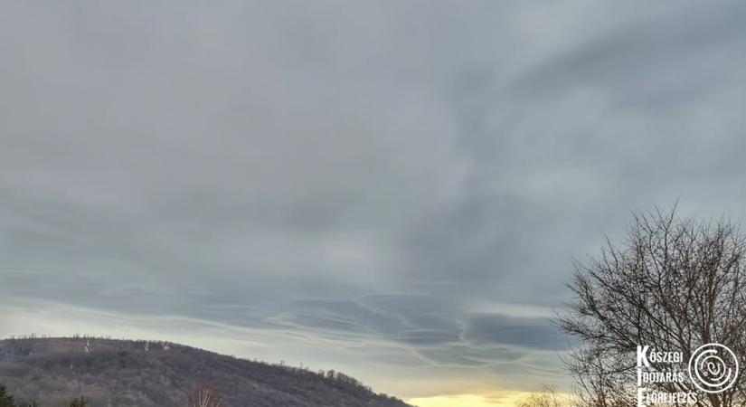 Több megyére is figyelmeztetést adtak ki hétfőre, ilyen időjárással indul a hét