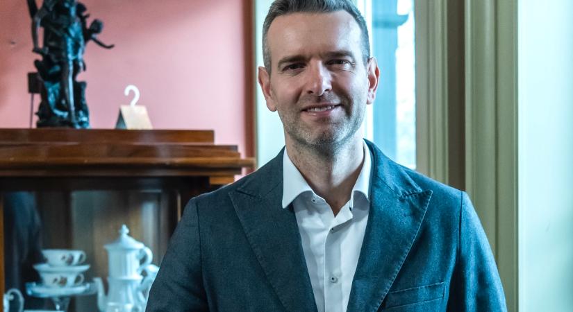 Steiner Attila kellemetlen helyzetbe hozhatja Magyar Pétert – Interjú