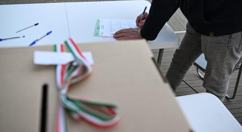 Nem ér véget az aláírásgyűjtés, szimpatizánsokat toboroznak a jelöltek