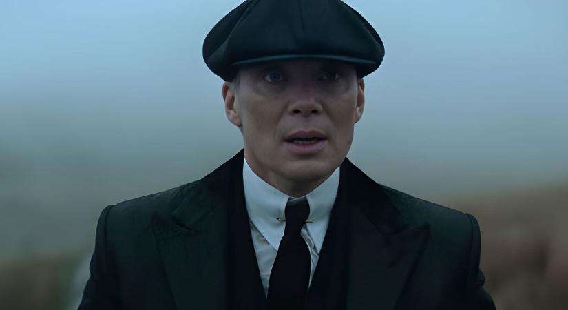 Földindulás készül a Netflixen, négy éve várja mindenki a világhódító befejezést, az idei év legerősebb címe érkezik