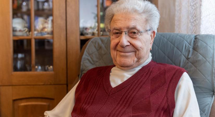 Aki egy embert megment, az egész világot menti meg – Nyolcvanegy éves lehet az a személy, akit az akkor 13 éves Brüll István vett ki egy élettelen nő kezéből a budapesti gettóban