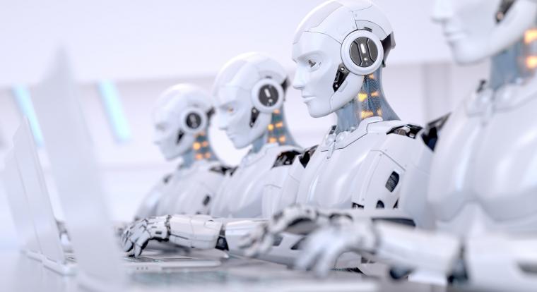 Az AI-ügynökök felügyelet nélkül árasztják el a webet