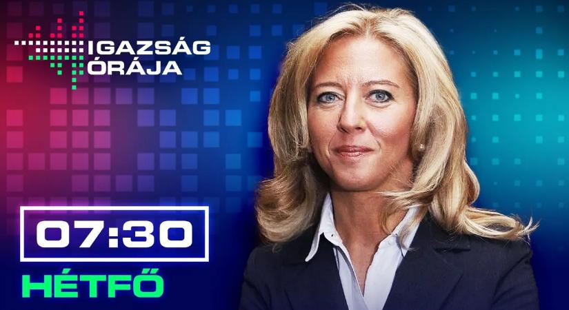 Magyar Pétert külföldről zsarolják, soha nem fog a magyar emberek érdekeiért kiállni