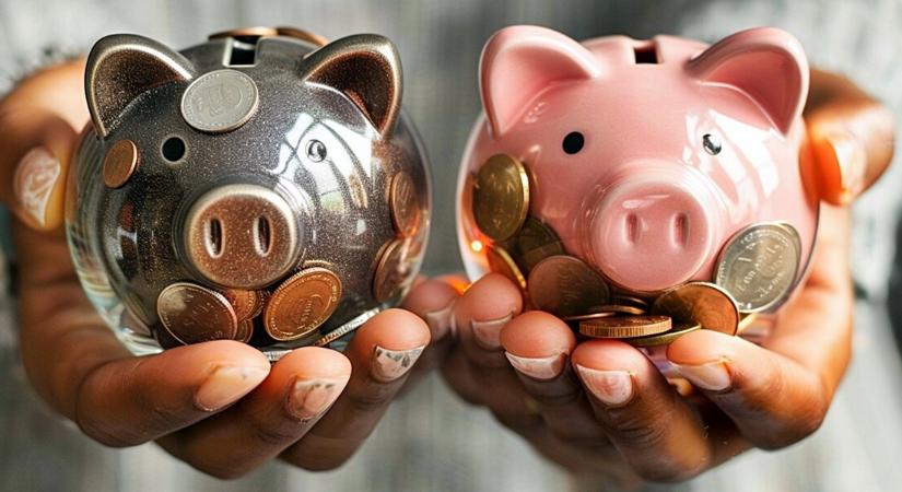 Pénzeső vagy megszorítás? Ezt üzenik a bolygók a pénztárcádnak 2026. február 24-én – Egy csillagjegy nagyot kaszálhat