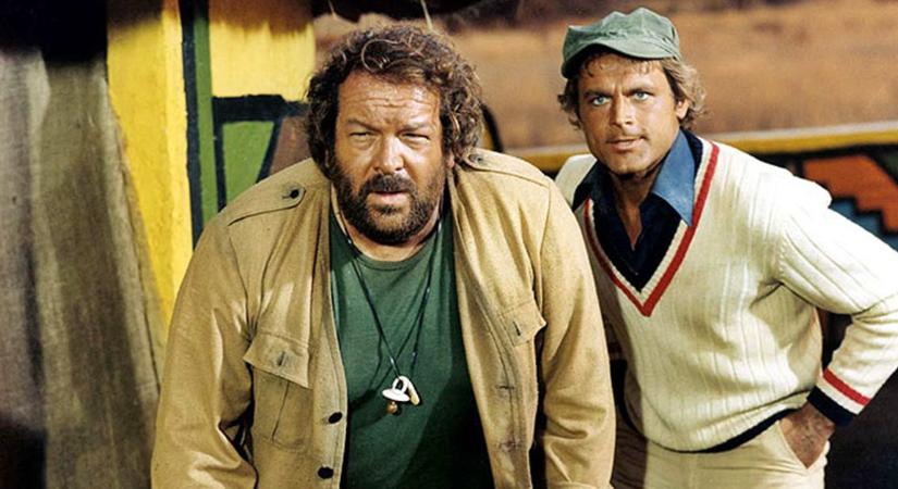 15 meglepő érdekesség az Én a vízilovakkal vagyok című filmről