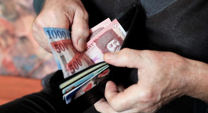 Talált pénztárcából akartak bevásárolni Füzesabonyban