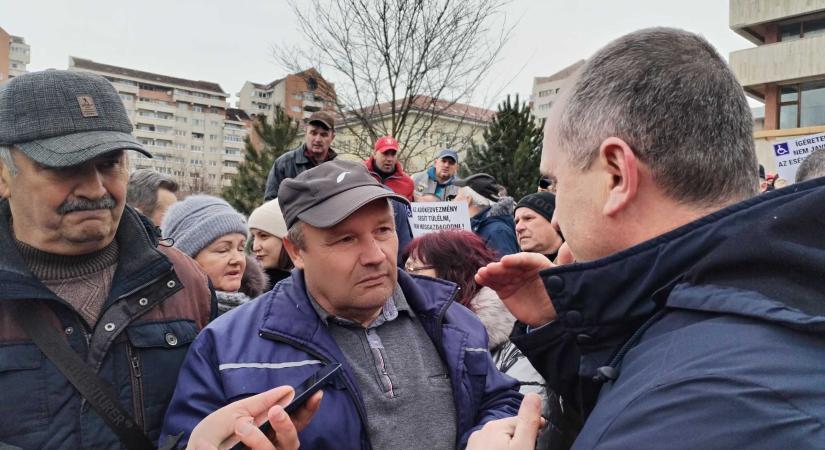 Lakossági fórumokat szervez a csíkszeredai városháza