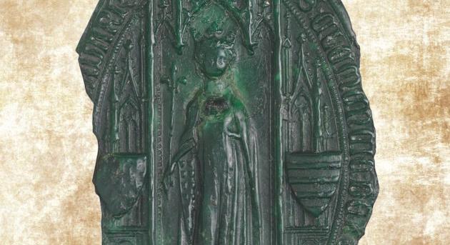 Hiánypótló kötet jelent meg a francia trónra került magyar hercegnőről