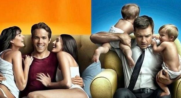 A 14 legjobb testcserés film, amit neked is látnod kell