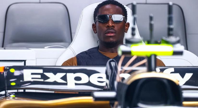 „Minden megváltozik" – hidegrázós videóval üzent a Forma–1