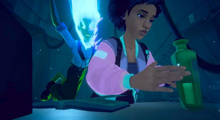 A Finji szerint a TikTok engedély nélkül generált rasszista AI-hirdetéseket a játékaikból