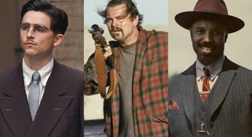 Íme, a 2026-os BAFTA-díjátadó győztesei, az Egyik csata a másik után vitte haza a legtöbb szobrot, a Marty Supreme viszont rekordmennyiségű kategóriában hoppon maradt