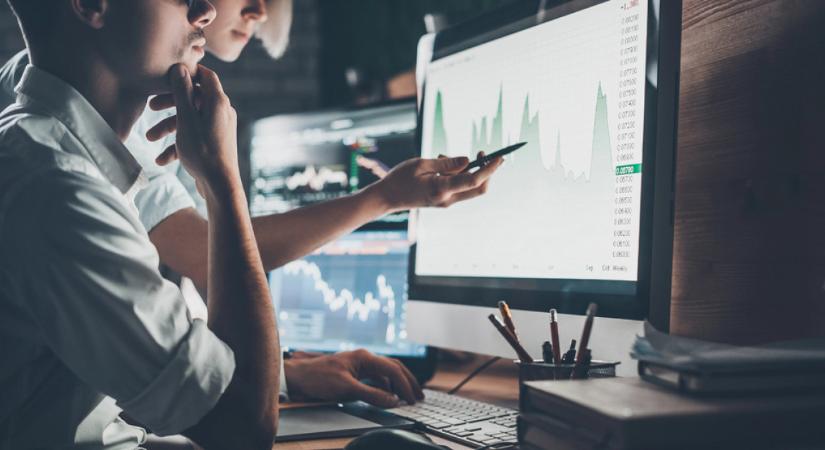 Lehullt a lepel: ezért is lehetett gyenge éve a 2025-ös a magyar gazdaságnak