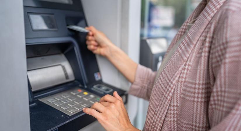 Nagy előrelépés: új bankautomatát helyeznek ki a községben