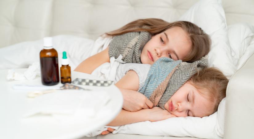 Félmillió magyar szenved ezekben a veszélyes, ritka betegségekben: sokan közülük nem is tudják, mivel van dolguk