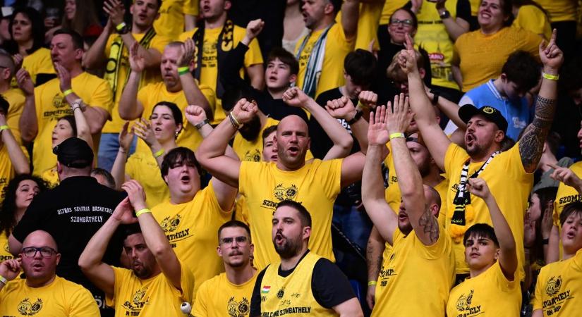 Magyar Kupa: ezüstérmes a Falco - nyilatkozatok, számok