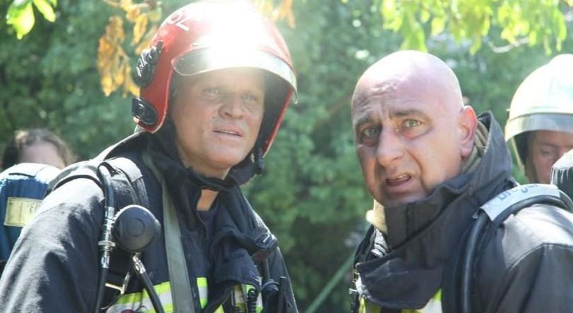 Ki képes erre? Szándékosan átverték a zalai tűzoltókat