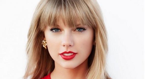 Taylor Swift ismét a világ legsikeresebb előadója