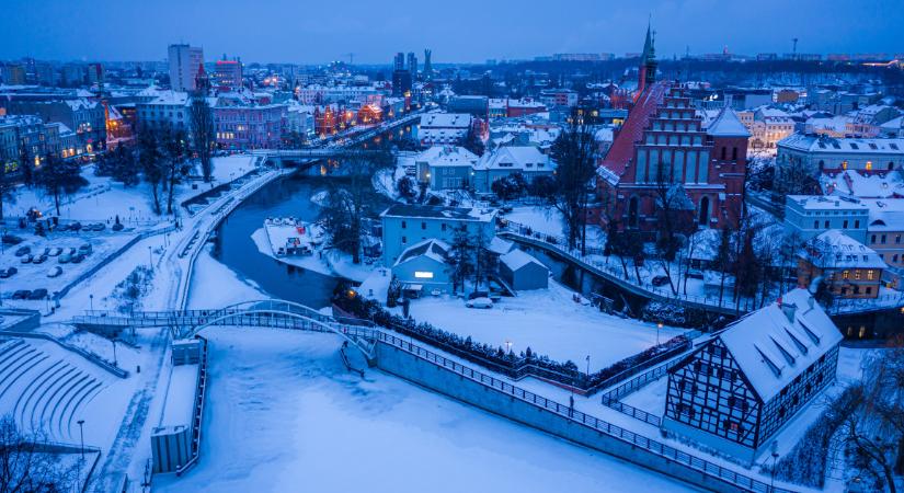 A hűvös az új luxus? Ezért lettek a skandináv országok az új slágercélpontok