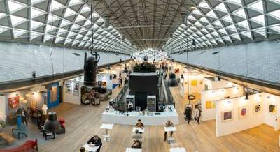 Egy Rippl-Rónai-festmény, egy 500 éves Buddha-szobor és József Attila kézzel írt sorai – Jön az Art and Antique!