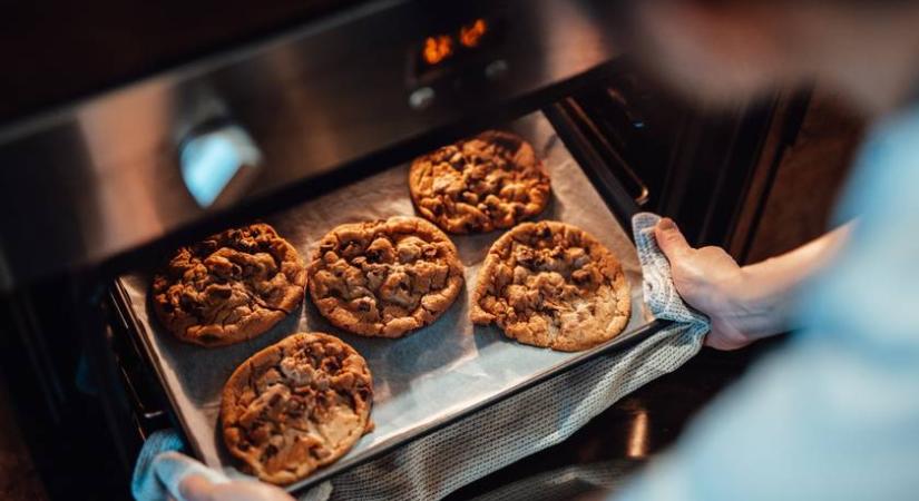 Mérgező lehet, ha ezzel sütsz: az orvos komoly kockázatra hívja fel a figyelmet