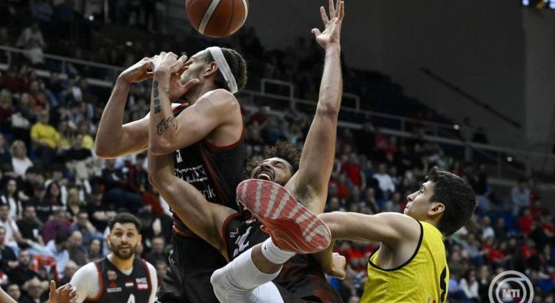 Férfi kosárlabda Magyar Kupa – Tizenegyedszer aranyérmes a Szolnok