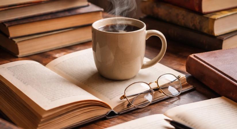 Programkavalkád a Bródy Sándor Könyvtárban: folyóiratvásár, előadások, családi és közösségi események várják az érdeklődőket