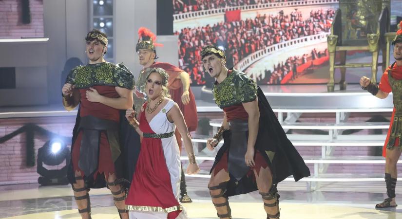 A Nagy Duett a Bódi tesóknak ért véget, megszólaltak a kiesés után: "Bennünk ennyi volt"