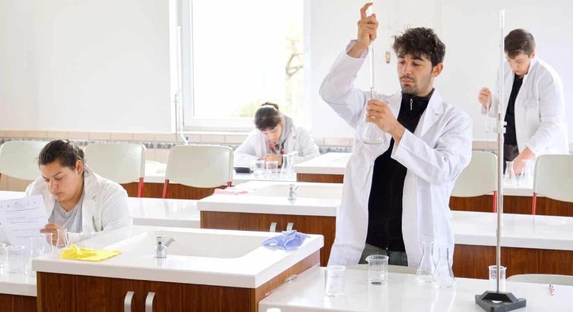 Saját borod lehet, ha ezt a szakmát tanulod