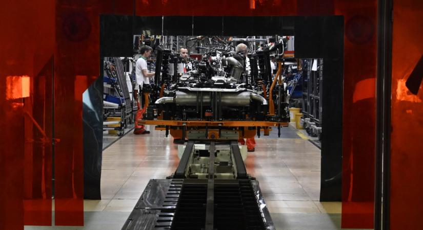 A magyarral ellentétben köszöni, jól van a cseh és a szlovák gazdaság: miért szakadtunk le ennyire a térségről?