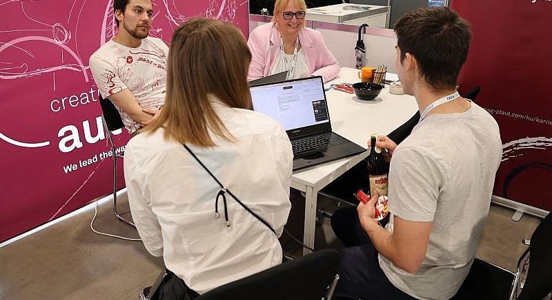 A cégek számára is komoly potenciál rejlik a Techtogetherben
