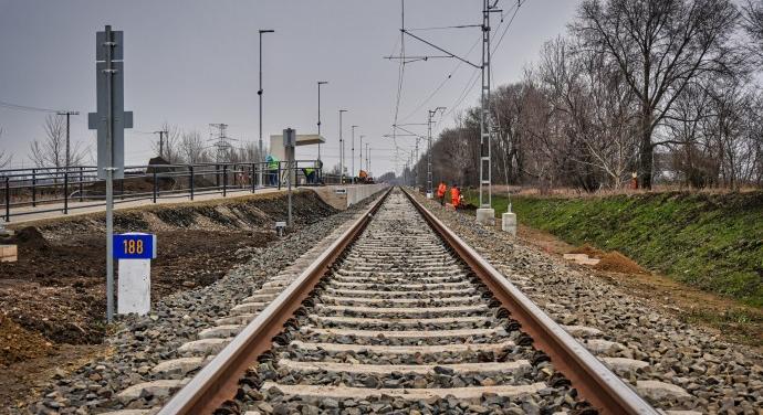 Tiszafüred-Debrecen: mínusz 15 perc! – március 1-jétől több vonalon változás