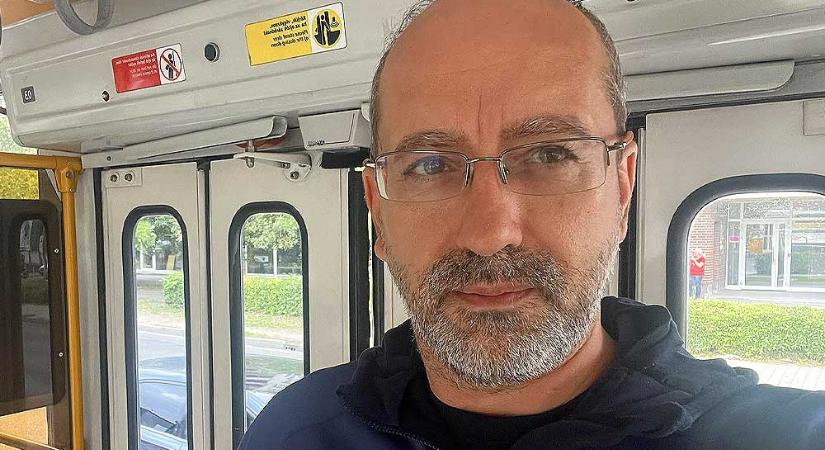 Visszalépés: nem indul az országgyűlési választásokon Szabó Szabolcs, Csepel ellenzéki képviselője