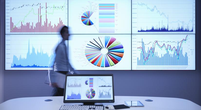 Kiütnék az S&P-t, a Moody's-t és a Fitchet a hitelminősítői piacon – rájuk rúgták az ajtót