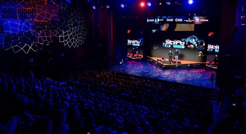 The Shift 2026: az AI alapjaiban formálja át a médiát és a reklámpiacot
