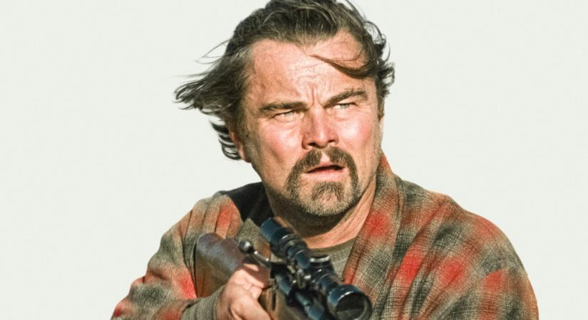 DiCaprio hoppon maradt, de az új filmje így is dominált az idei BAFTÁ-n