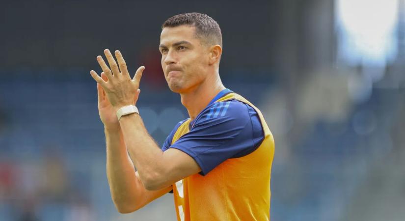 Súlyos döntést hozott Cristiano Ronaldo, ezzel el is dőlt a jövője