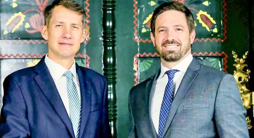 „Az első stratégia lezárul, a második hamarosan indul”