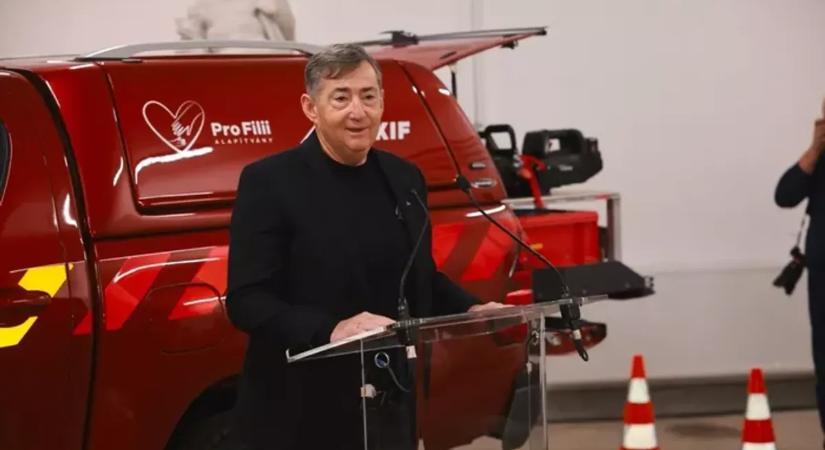 Tovább bővíti rendezvényszervezési üzletágát a Mészáros Csoport