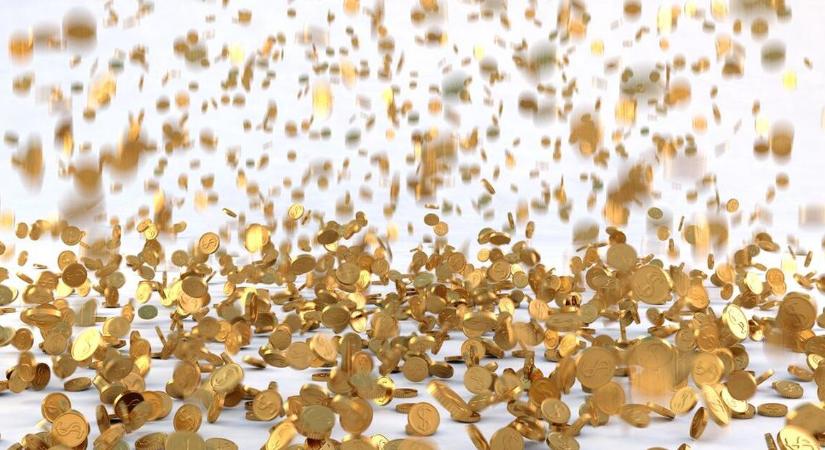 Így inflálják el a pénztől roskadozó számláikat a magyarok