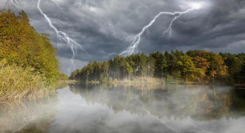 Ismét padlót fogott a bitcoin, megint Donald Trump és a vámok miatt kell aggódni