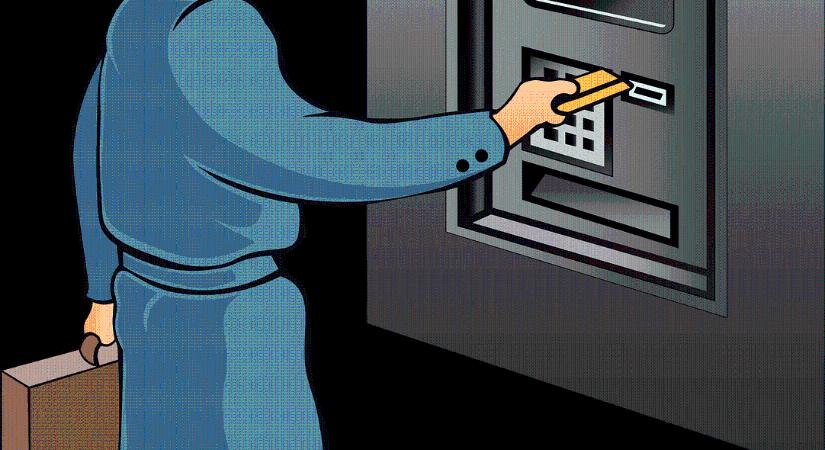 Egy számla eddig kimaradt az ingyenes készpénzfelvét duplázásából, most korrigáltak