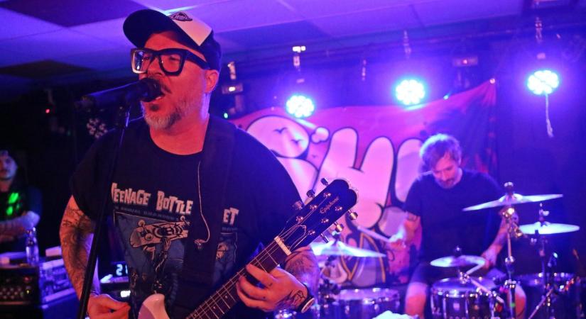 „Ne mennyé, maraggyá” - új szlogen született Zalaegerszegen (galéria)