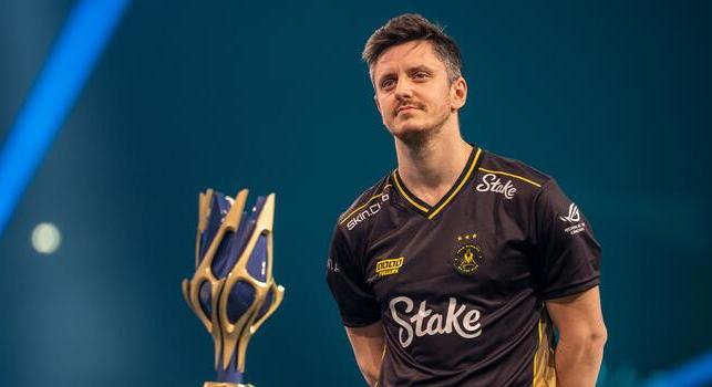 Nem is kívánhatott volna jobb születésnapot apEX, a PGL Kolozsvár új bajnoka