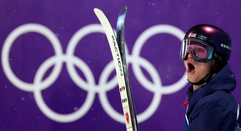 Bukásoktól a sikerekig – képekben a vasárnap véget ért téli olimpia