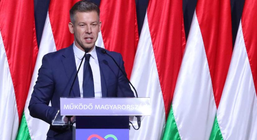 Magyar Péter: Petőfi Sándor hazájában lopnak a bőség kosarából