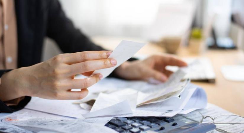 Elárulta a NAV, kikre csap le 2026-ban: ha ezzel foglalkozol, te is számíthatsz ellenőrzésre